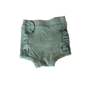 Kate Quinn Ruffled Bloomers